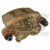 NISSA 4101100QAD Brake Caliper